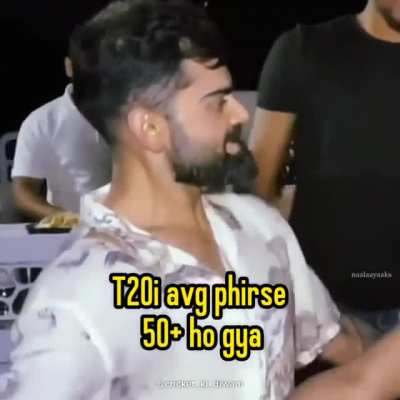 test m bhi recover krlo koach