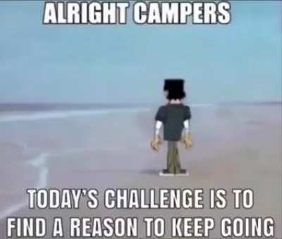 Based drama island😢😞😞😭