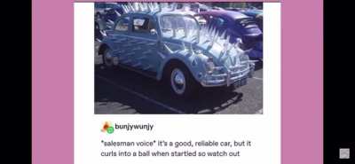 Spiky