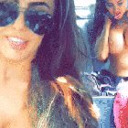 Boobs Out!