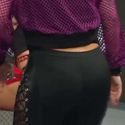 RAW (December 8, 2025)