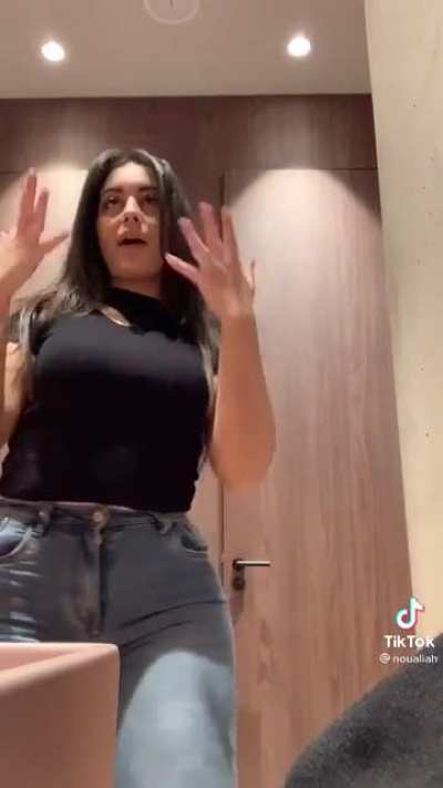 Dancing