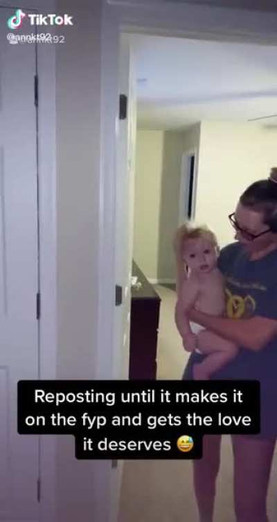 Poor baby