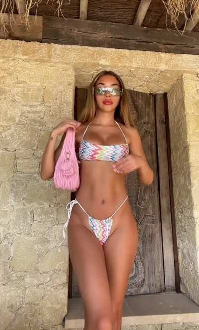 Bikini Body