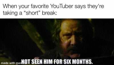A meme for every line in LotR: Day 286