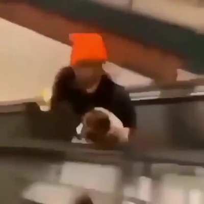 YEET the baby