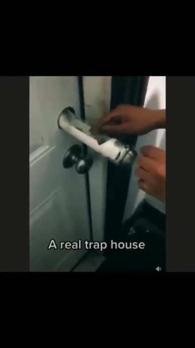 Real Trap House Vibes 🏠 