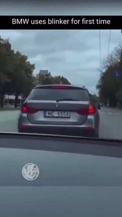 They are starting to use it!