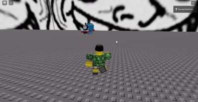 Just Want To review My roblox game