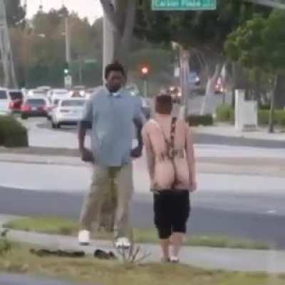 How to win a fight