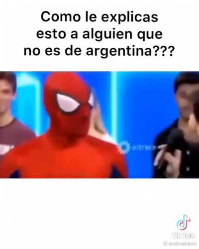 simplemente argentina