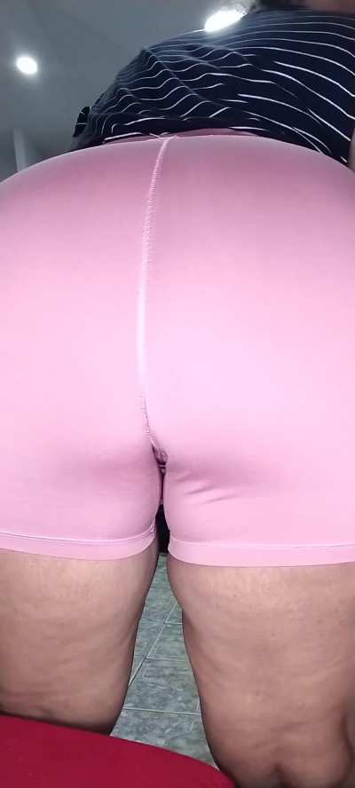 Do you like my leggings ?