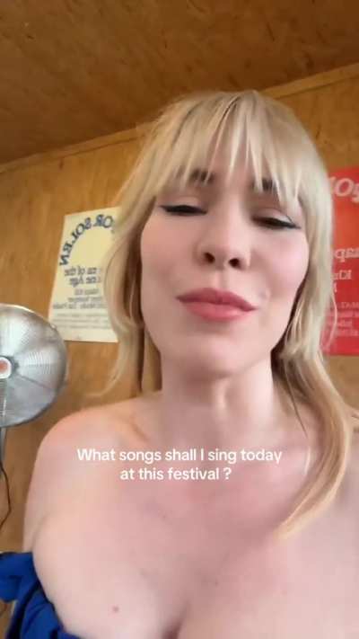 Goddess Natasha🛐