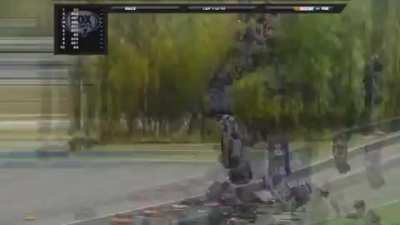 [NASCAR 2003] Gotta love nascar