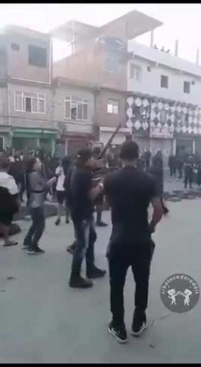 Terçou! 