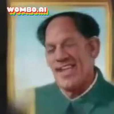 John Xina