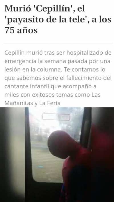 Maldita seaaaa