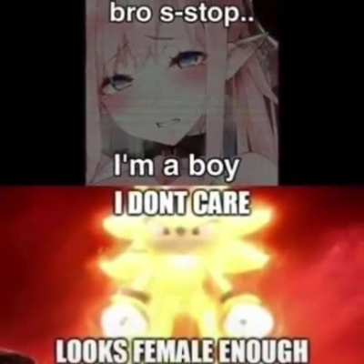 İ don't care