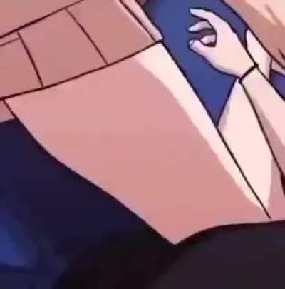 wake up