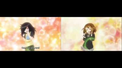 Watamote references