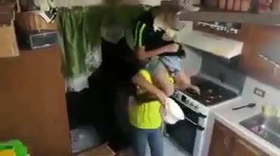Ratatouille em live action