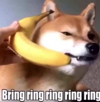 Banana phone
