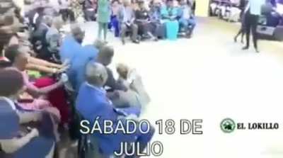 Sabado 18 de julio