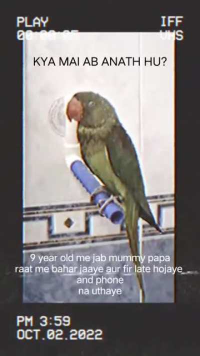 ab mera kya hoga guyzz