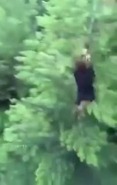 Косплей на рэмбо