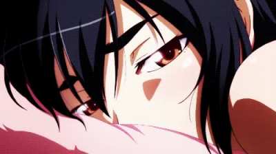 For the first time ever I decide to do No Fap September. Which me luck. I leave you with one of the gif I've fap the most [Kanbaru from Nisem<wbr>onoga<wbr>tari]