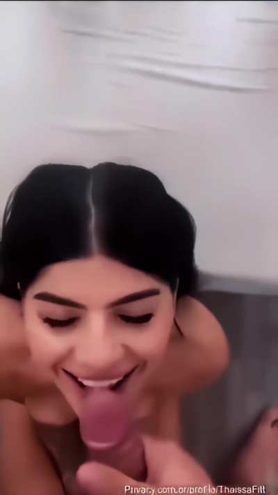 Thaissa Fit