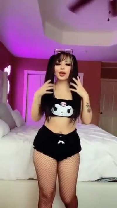 NAMI KAYUMII