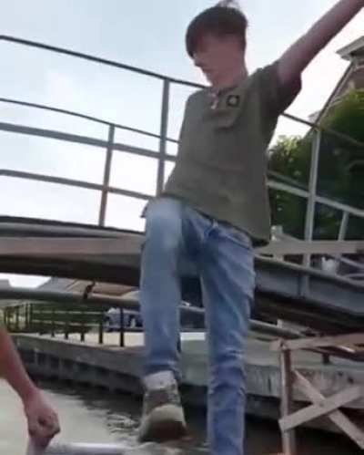 Maybe Maybe Maybe