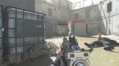 If your friends ask what COD timing is, show them this video. Pt. 2