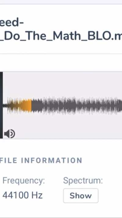 The famous song Lil Keed recorded adlibs for and went viral for it just leaked.