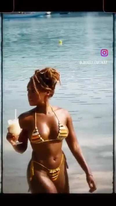 Janelle Monae