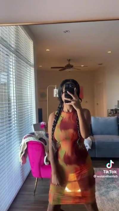 See Through Surprise