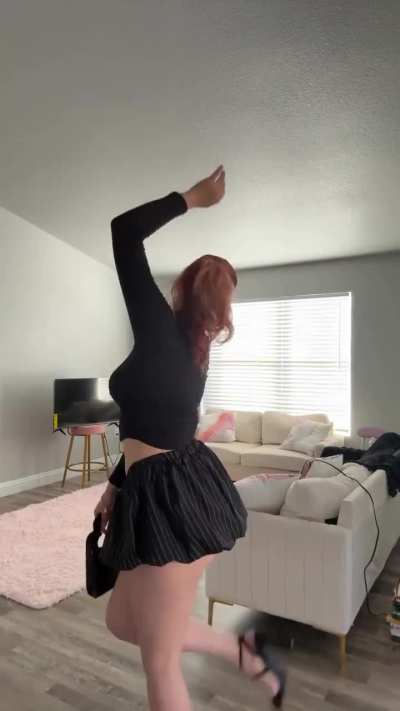 Sexy Sunday