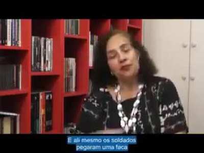 O espírito mais iluminado visto por Chico em toda sua vida