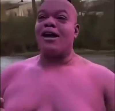Patrick!