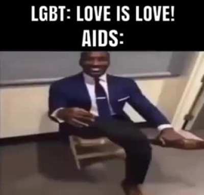 Love is love