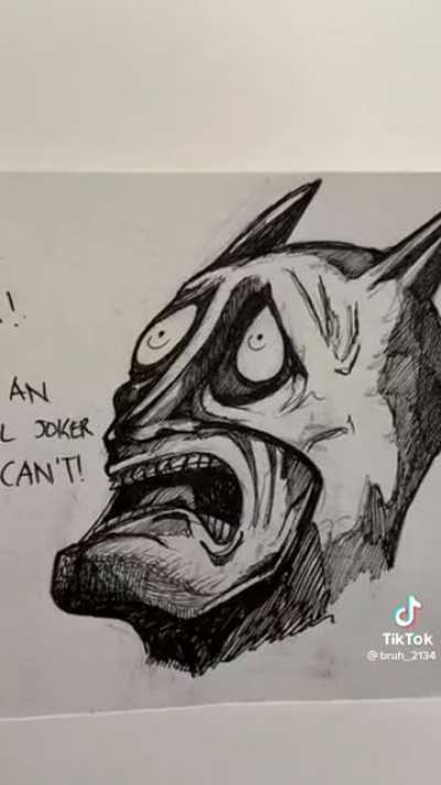 DONT DO IT JOKER