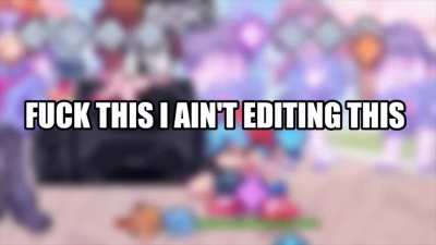 STOP POSTING ABOUT SENPAI