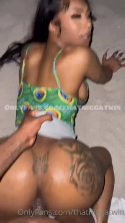 Tear that Ass Up