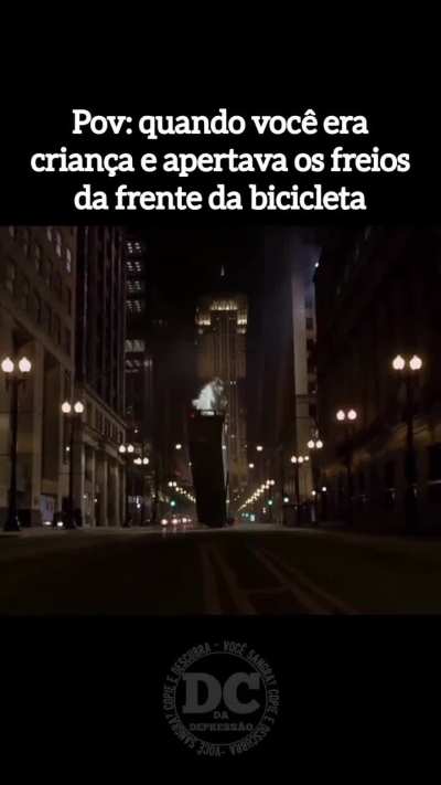 eu hoje em dia