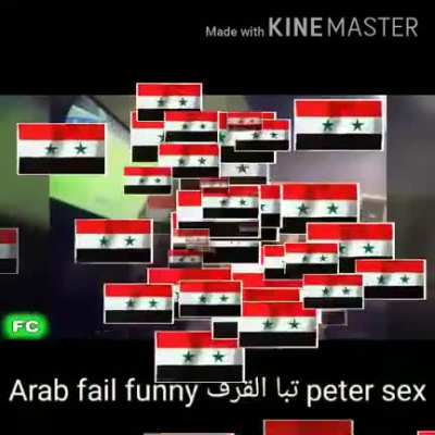 Arab fail funny تبا القرف peter sex