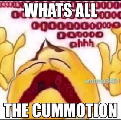 Not mine tho