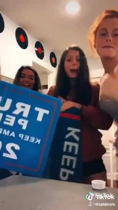 Girls Just Wanna Have Fun