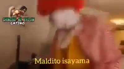 Después de leer el ultimo capitulo de SNK