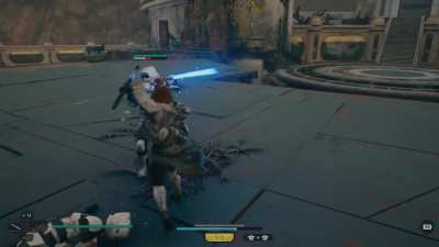 Bullying the empire